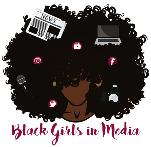 Black Girls In Media 